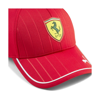 Ferrari șapcă de baseball pentru copii official Teamline Replica F1 Team 2025