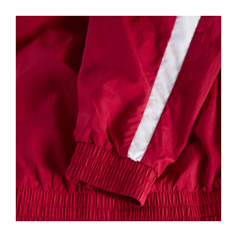 Ferrari geacă de bărbați Drivers T7 official Teamline Replica red F1 Team 2025