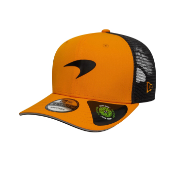 Mclaren Honda șapcă de baseball Trucker F1 Team 2025