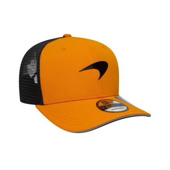 Mclaren Honda șapcă de baseball Trucker F1 Team 2025