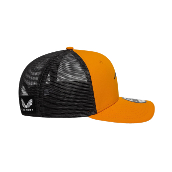 Mclaren Honda șapcă de baseball Trucker F1 Team 2025