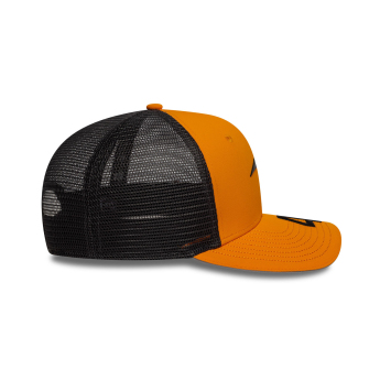 Mclaren Honda șapcă de baseball Lando Norris Trucker F1 Team 2026