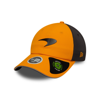 Mclaren Honda șapcă de baseball pentru damă official Teamline Replica F1 Team 2025