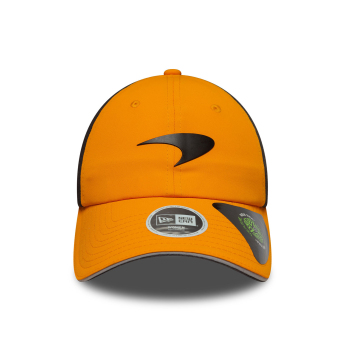 Mclaren Honda șapcă de baseball pentru damă official Teamline Replica F1 Team 2025