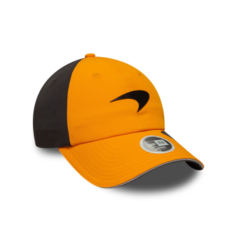 Mclaren Honda șapcă de baseball pentru damă official Teamline Replica F1 Team 2025