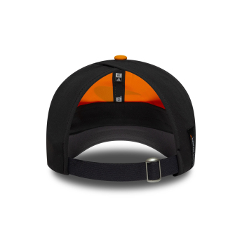 Mclaren Honda șapcă de baseball pentru damă official Teamline Replica F1 Team 2025