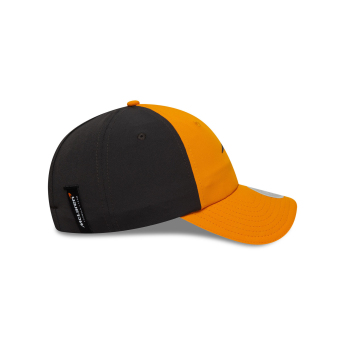 Mclaren Honda șapcă de baseball pentru damă official Teamline Replica F1 Team 2025