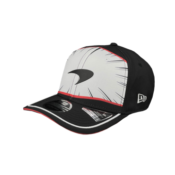 Mclaren Honda șapcă de baseball Japan GP F1 Team 2025
