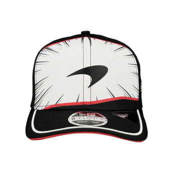 Mclaren Honda șapcă de baseball Japan GP F1 Team 2025
