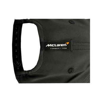 Mclaren Honda șapcă de baseball Japan GP F1 Team 2025