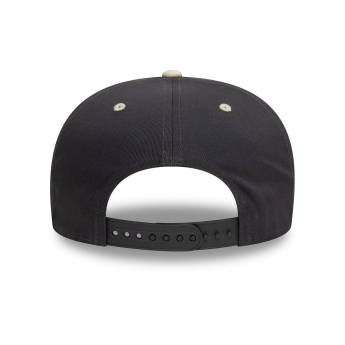 Haas F1 șapcă de baseball Seasonal graphite F1 Team 2025