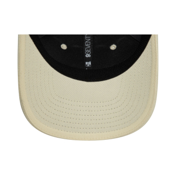 Haas F1 șapcă de baseball Seasonal graphite F1 Team 2025