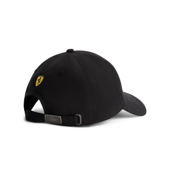 Ferrari șapcă de baseball Graphic Car black F1 Team 2025