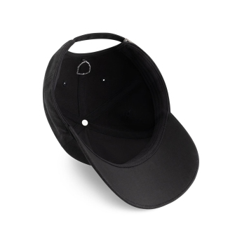 Ferrari șapcă de baseball Graphic Car black F1 Team 2025