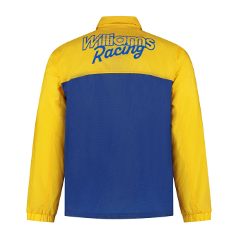 Williams Martini Racing geacă de bărbați Pitlane F1 Team 2025