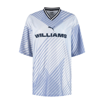 Williams Martini Racing tricou de bărbați Sportstyle F1 Team 2025