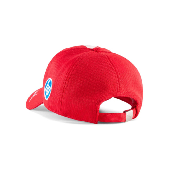 Ferrari șapcă de baseball China GP red F1 Team 2025