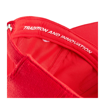 Ferrari șapcă de baseball China GP red F1 Team 2025