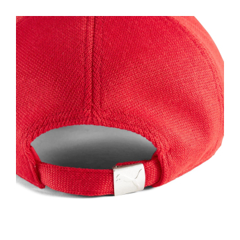 Ferrari șapcă de baseball China GP red F1 Team 2025