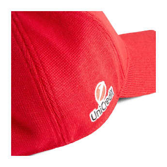 Ferrari șapcă de baseball China GP red F1 Team 2025