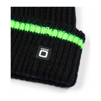 Stake Kick Sauber căciulă de iarnă official Teamline Replica F1 Team 2025