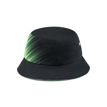 Stake Kick Sauber palarie official Teamline Replica F1 Team 2025