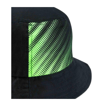 Stake Kick Sauber palarie official Teamline Replica F1 Team 2025