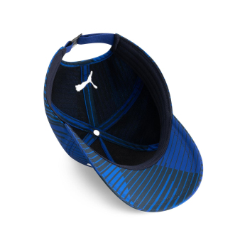 Williams Martini Racing șapcă de baseball Logo blue F1 Team 2025