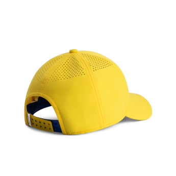 Williams Martini Racing șapcă de baseball trucker Pitlane yellow F1 Team 2025