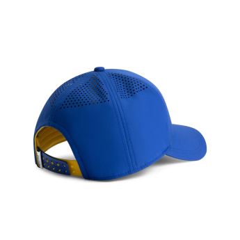 Williams Martini Racing șapcă de baseball Pitlane blue F1 team 2025