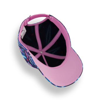 Williams Martini Racing șapcă de baseball Night F1 Team 2025