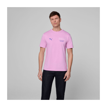 Williams Martini Racing tricou de bărbați Night F1 Team 2025