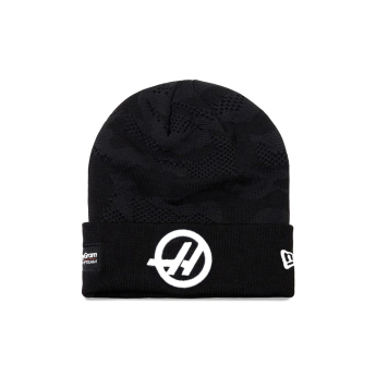 Haas F1 căciulă de iarnă Camo F1 Team 2025
