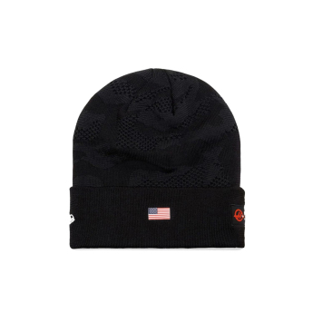 Haas F1 căciulă de iarnă Camo F1 Team 2025