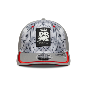 Visa Cash App RB șapcă de baseball Japan GP grey F1 Team 2025