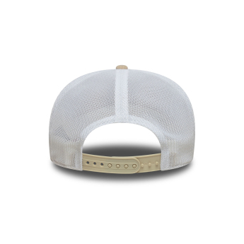 Visa Cash App RB șapcă de baseball Miami GP beige F1 Team 2025