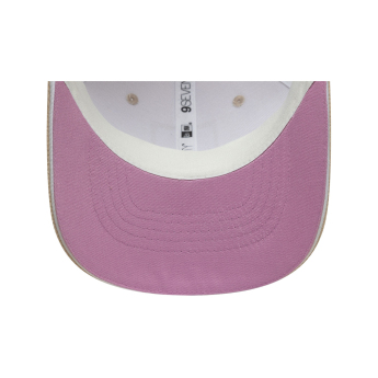 Visa Cash App RB șapcă de baseball Miami GP beige F1 Team 2025