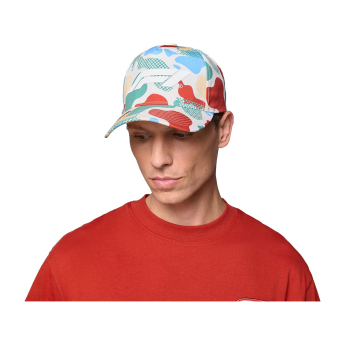 Formula 1 șapcă de baseball Camo F1 Team 2025