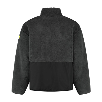 Aston Martin geacă de bărbați Tech Sherpa F1 Team 2025