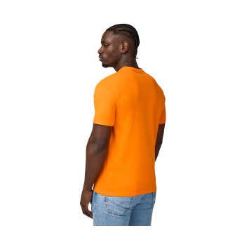 Mclaren Honda tricou de bărbați Essentials orange F1 Team 2025