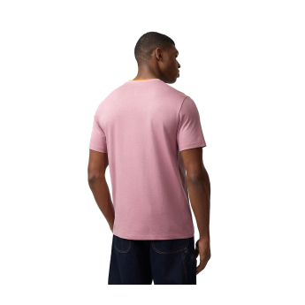 Mclaren Honda tricou de bărbați Essentials pink F1 Team 2025