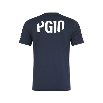 Alpine F1 tricou de bărbați Gasly navy F1 Team 2025