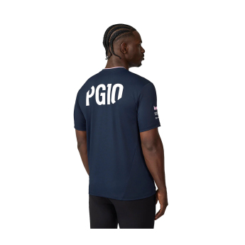 Alpine F1 tricou de bărbați Gasly navy F1 Team 2025