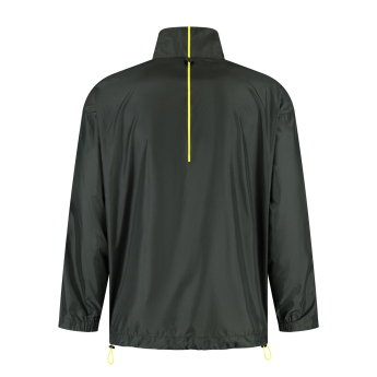 Aston Martin geacă de bărbați Tech Lightweight black F1 Team 2025