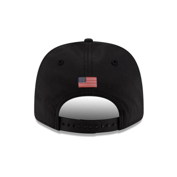 Haas F1 șapcă de baseball Camo black F1 Team 2025