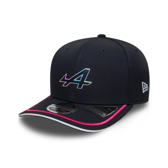 Alpine F1 șapcă de baseball official Teamline Replica F1 Team 2025