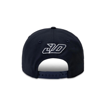 Alpine F1 șapcă de baseball Doohan official Teamline Replica F1 Team 2025