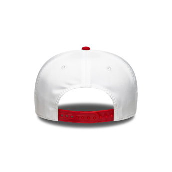 Alpine F1 șapcă de baseball Japan GP white F1 Team 2025