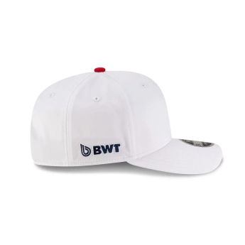 Alpine F1 șapcă de baseball Japan GP white F1 Team 2025