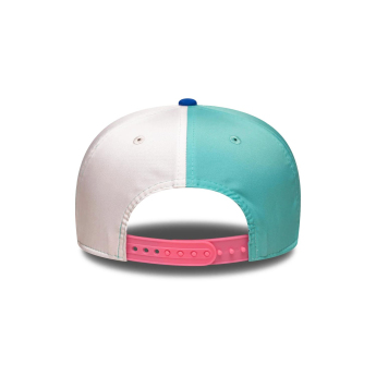 Alpine F1 șapcă de baseball Miami GP multicolor F1 Team 2025